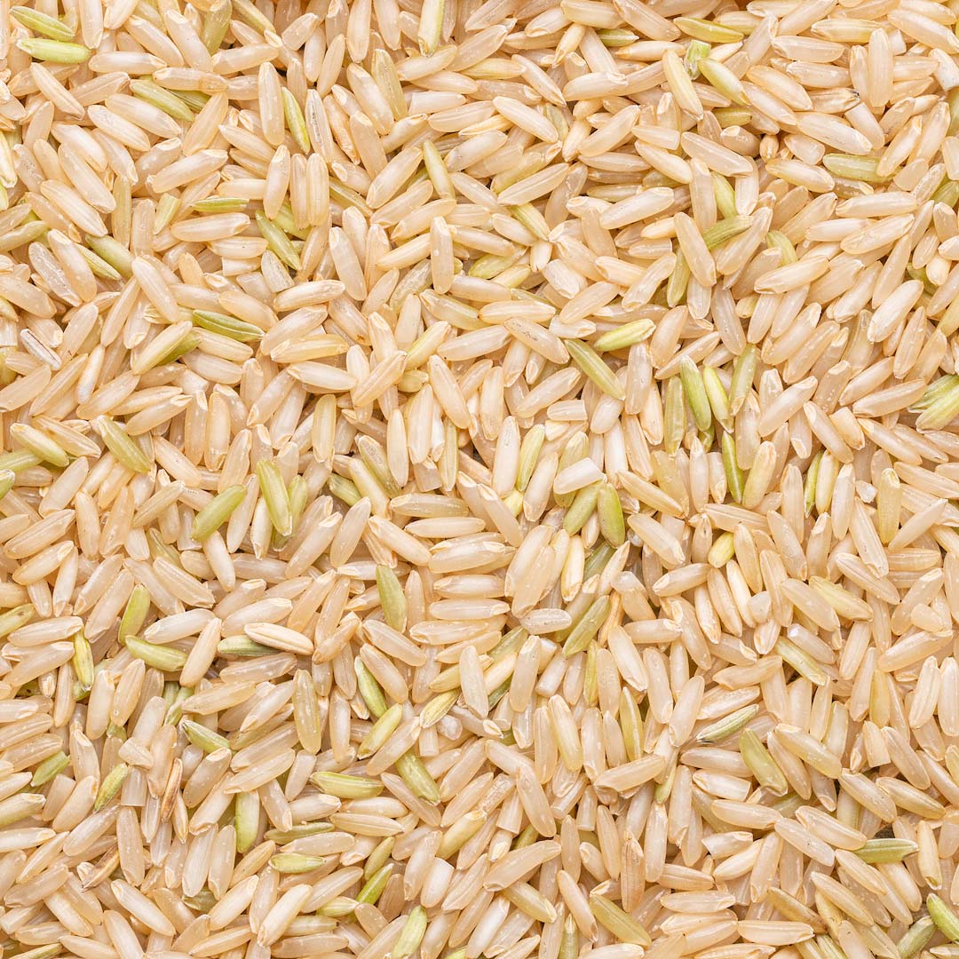 Brown Basmati Rice - Image 2