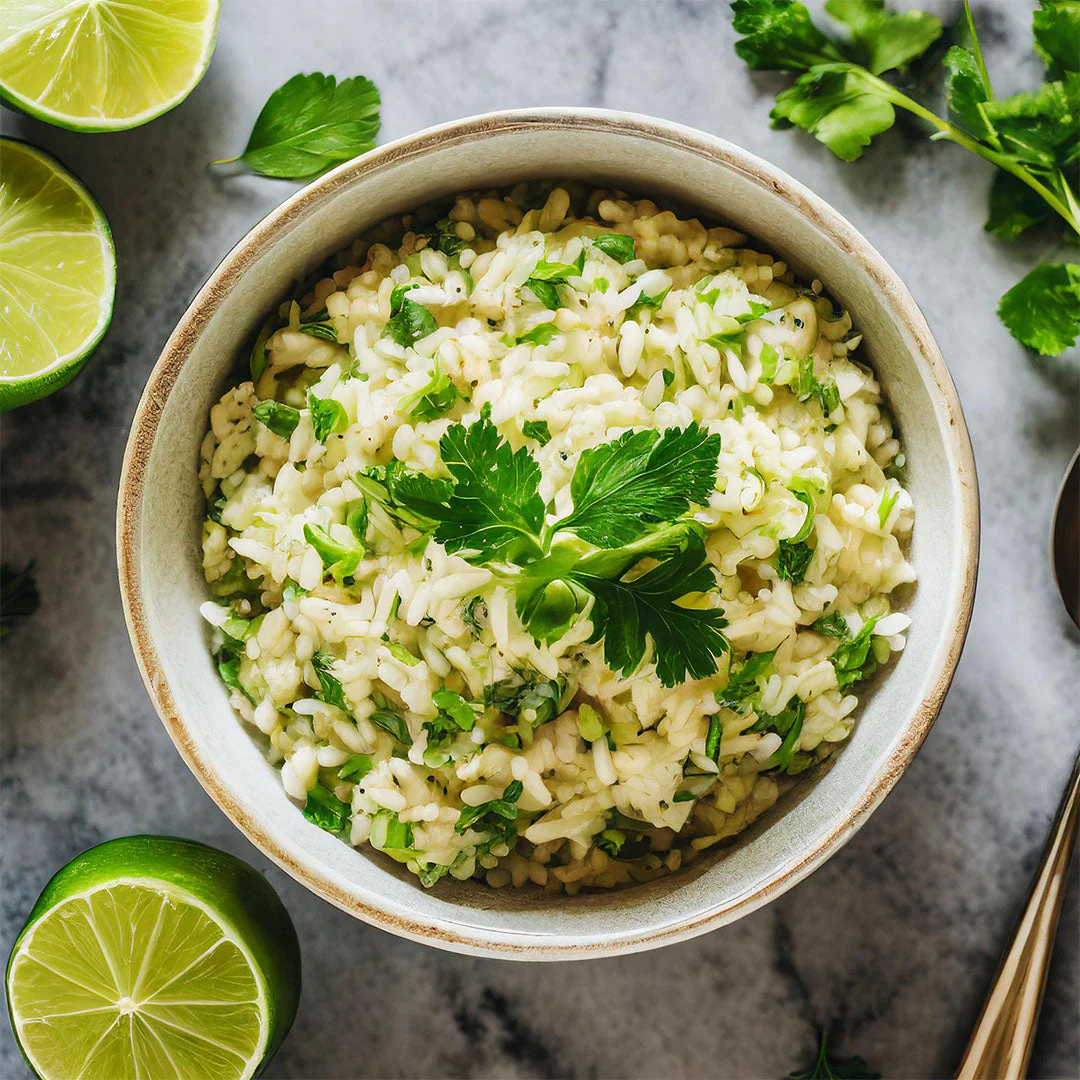 Cilantro Lime Rice - Image 3