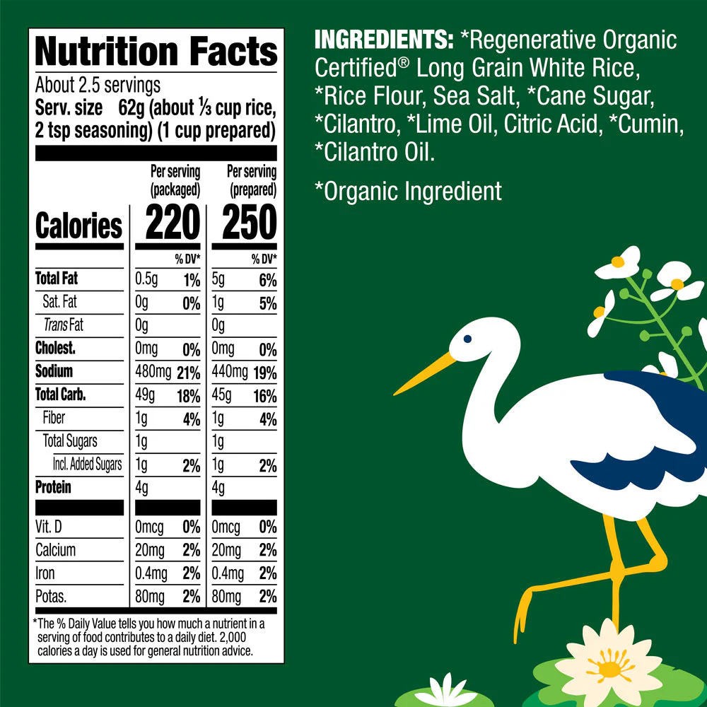 Cilantro Lime Rice - Image 6