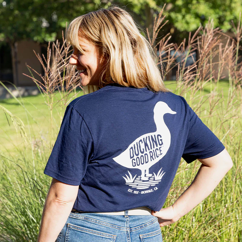 Ducking Good Rice™ T-Shirt - Image 3
