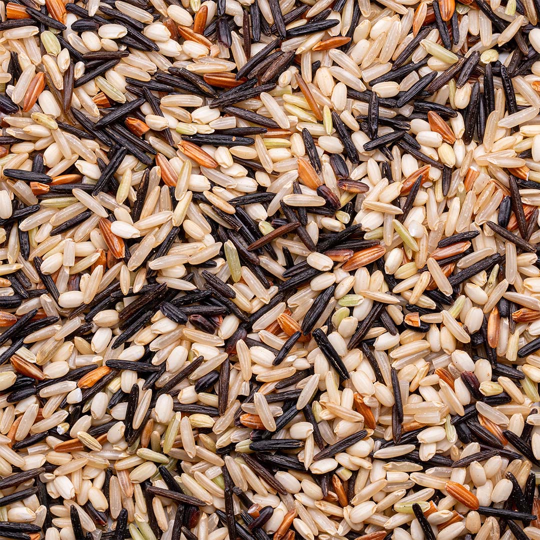 Lundberg Wild Blend® Rice - Image 2