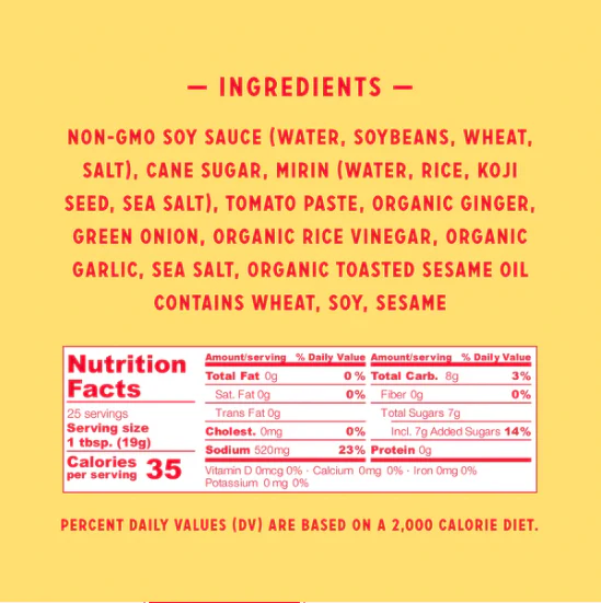 Lundberg x Bachan's - Image 8