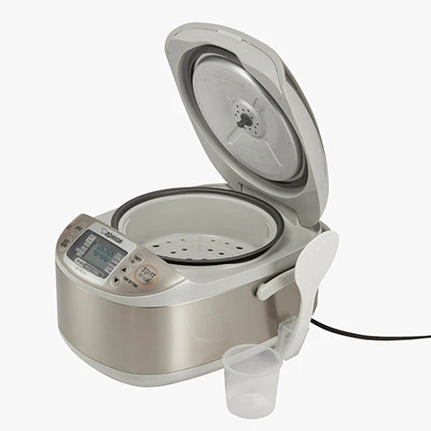 Lundberg x Zojirushi, Wild Blend - Image 4