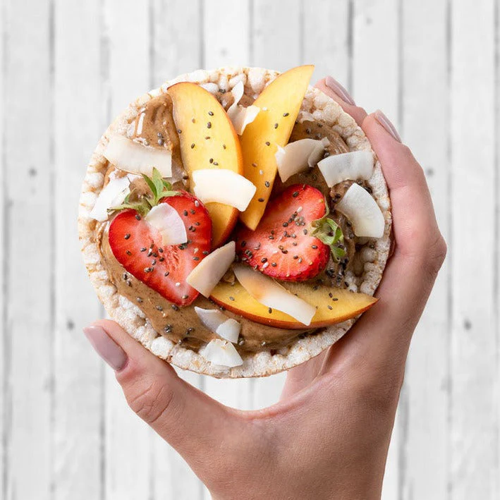 Organic Salt-Free Rice Cakes - Image 5