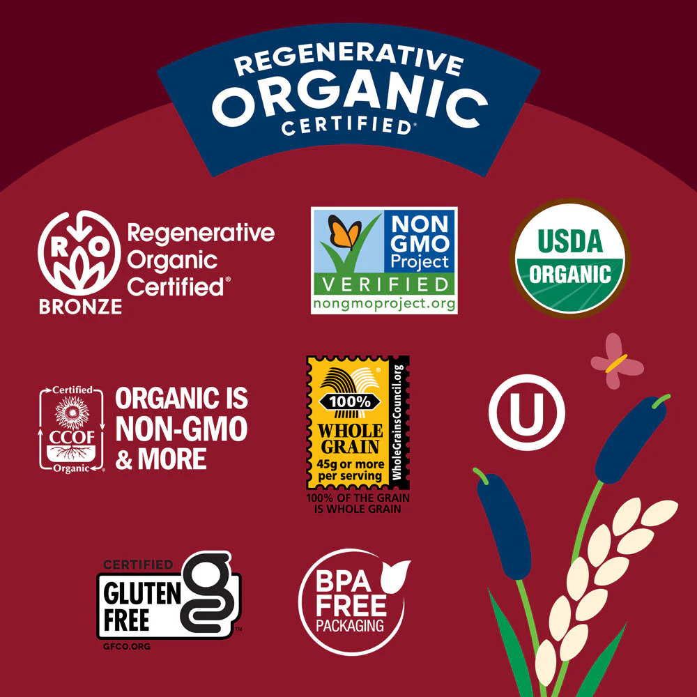Organic Red Jasmine Rice - Image 7