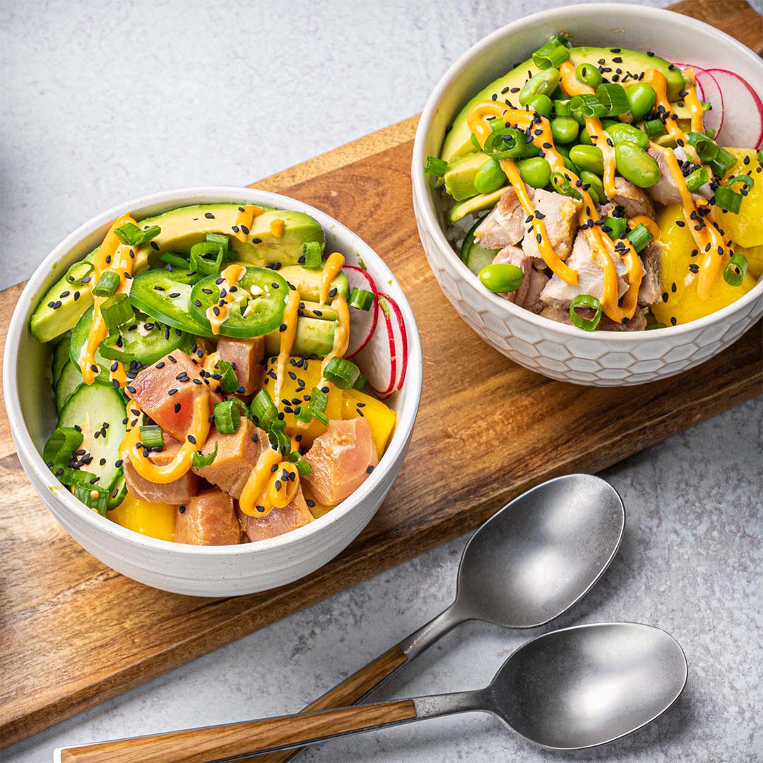 Organic Sushi Rice - Image 3