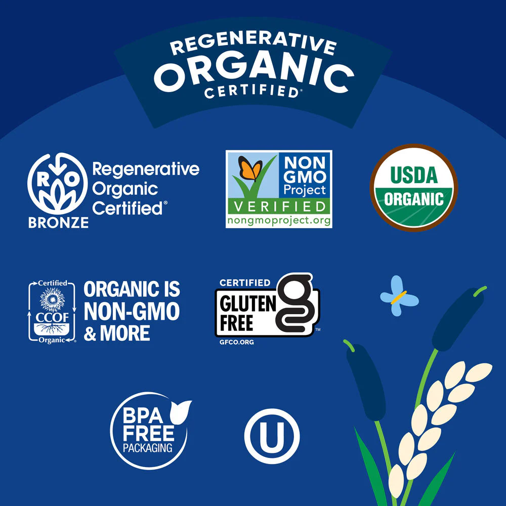 Organic Sushi Rice - Image 5