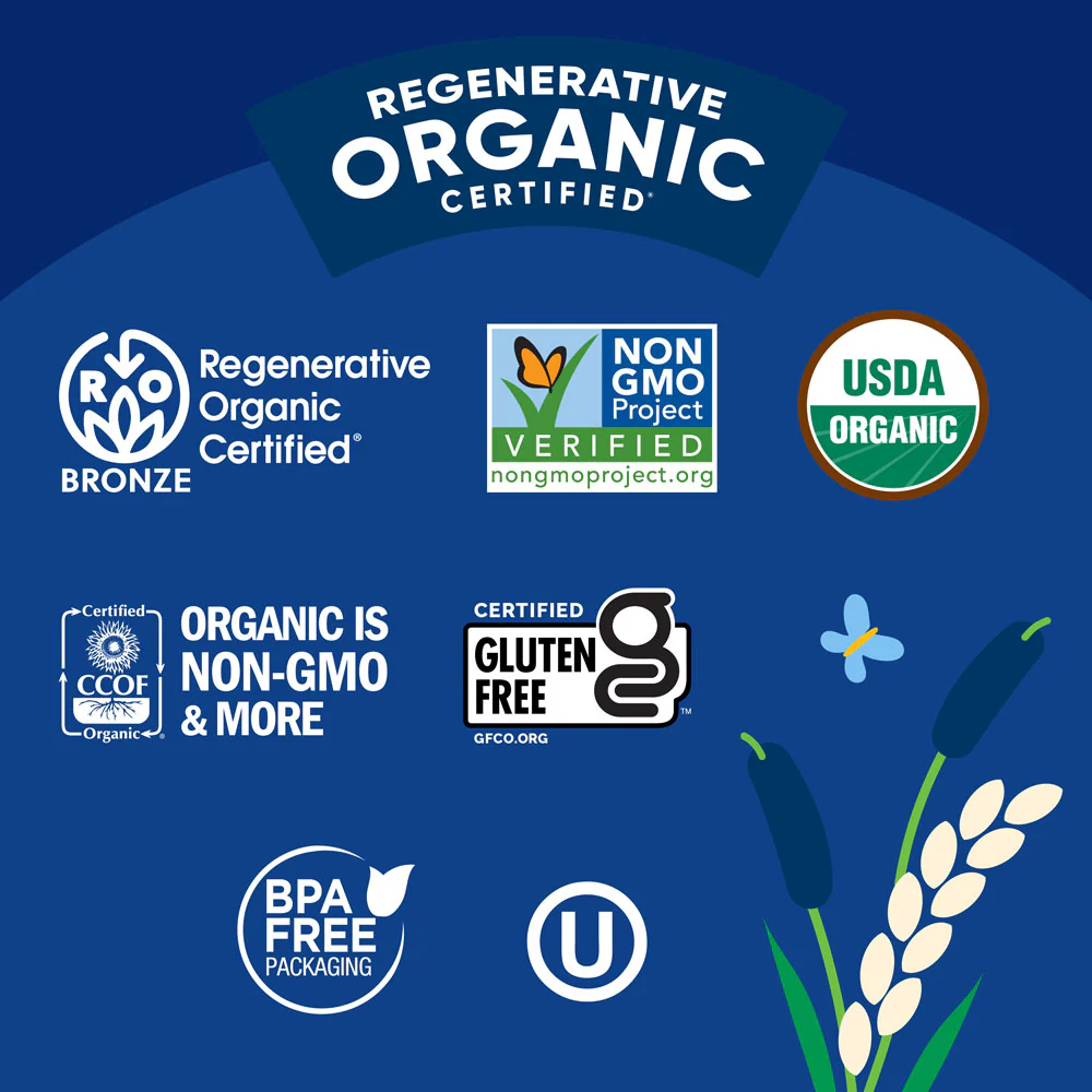 Organic Sushi Rice - Image 6