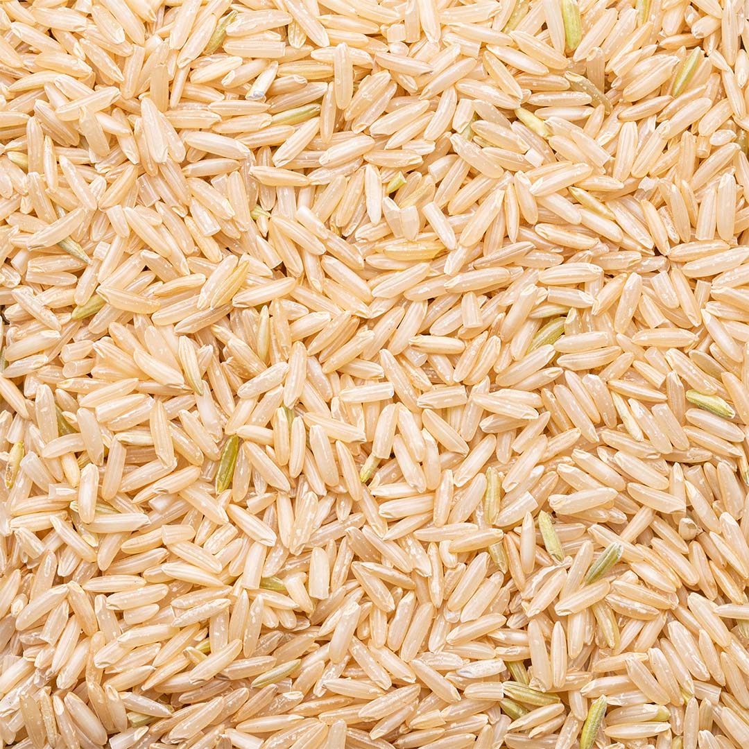 Organic Long Grain Brown Rice - Image 2