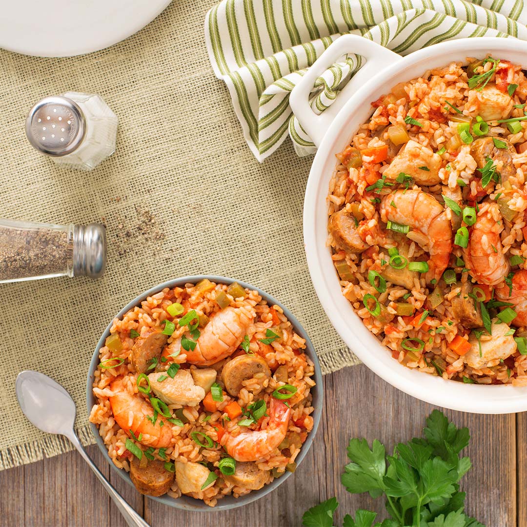 Organic Long Grain Brown Rice - Image 5