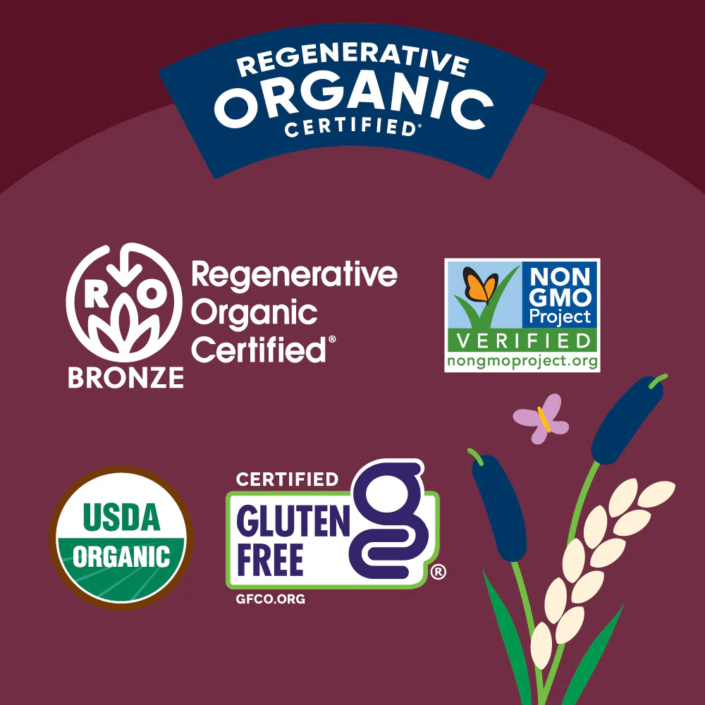 Organic White Basmati Rice - Image 6