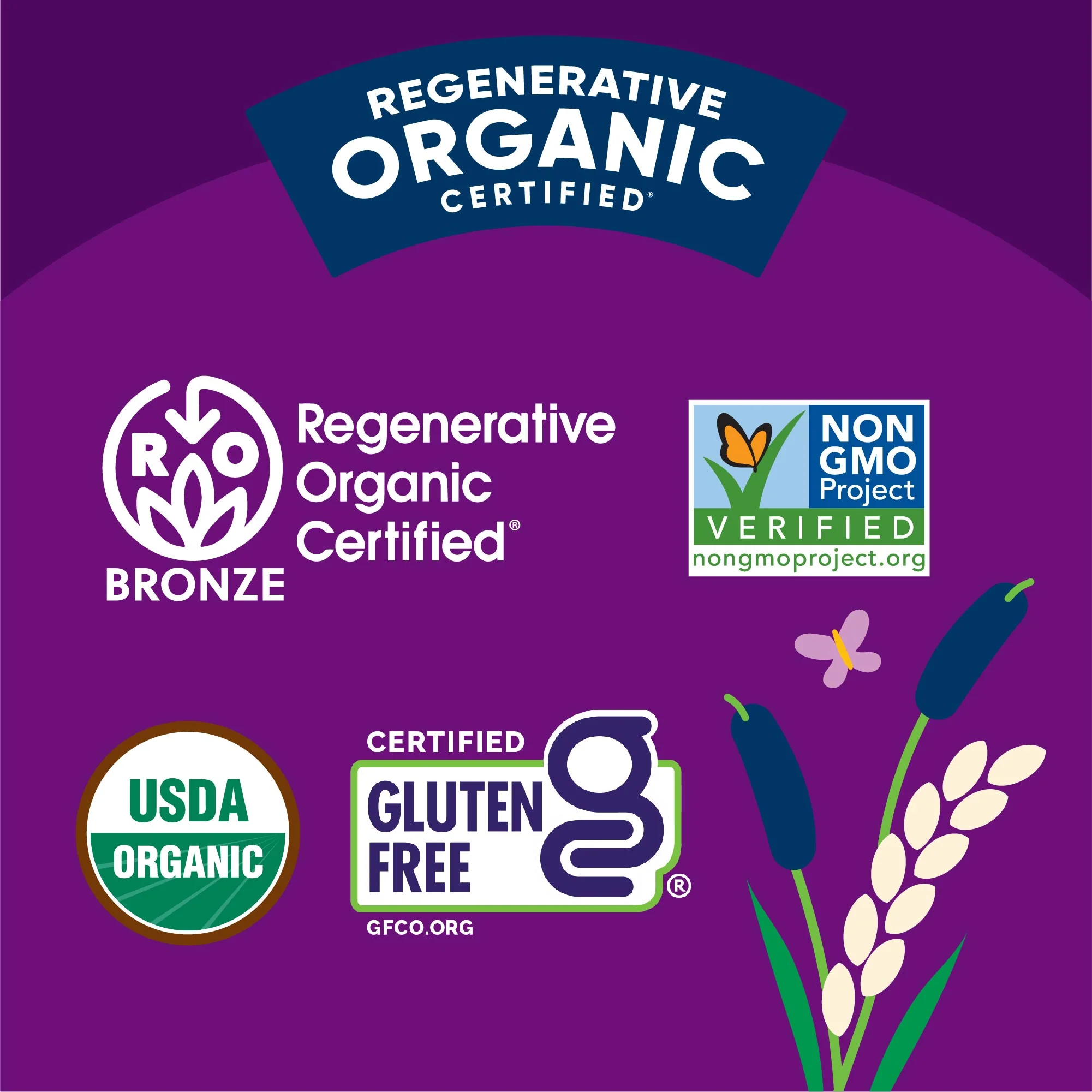 Organic White Jasmine Rice - Image 6