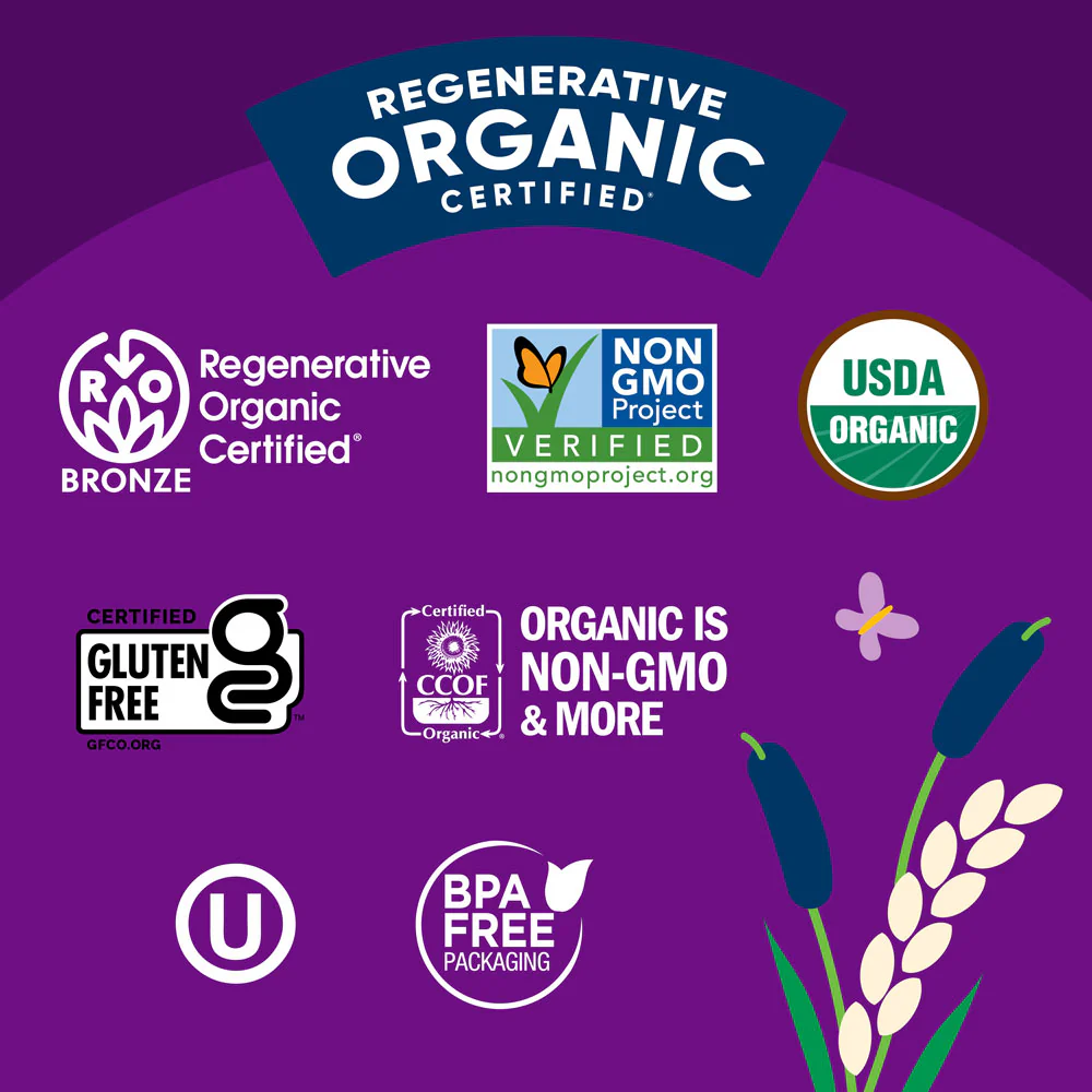 Organic White Jasmine Rice - Image 6