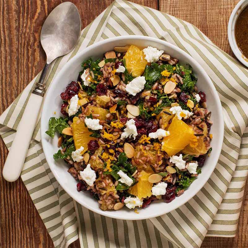 Organic Wild Blend® Rice - Image 6