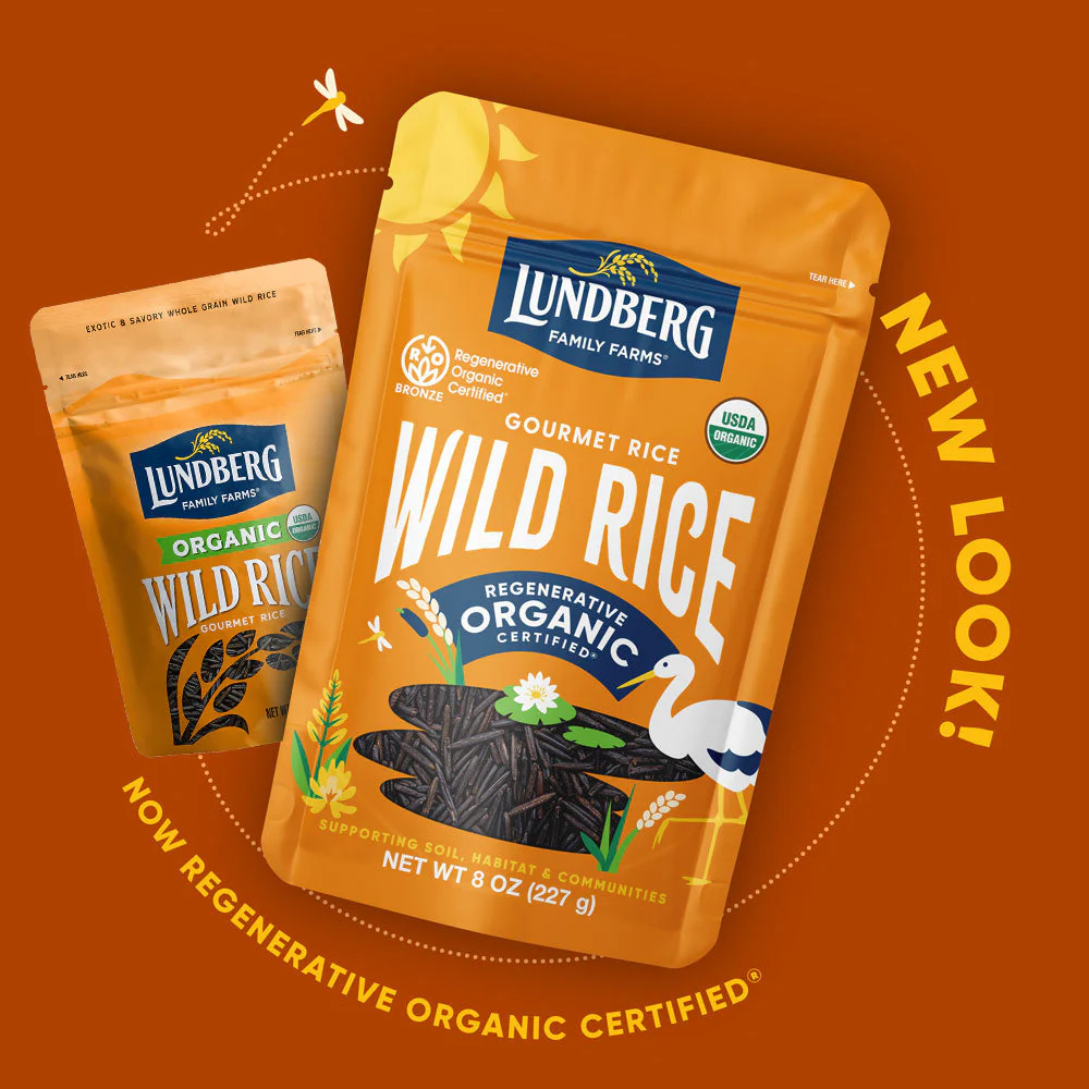 Organic Wild Rice - Image 4