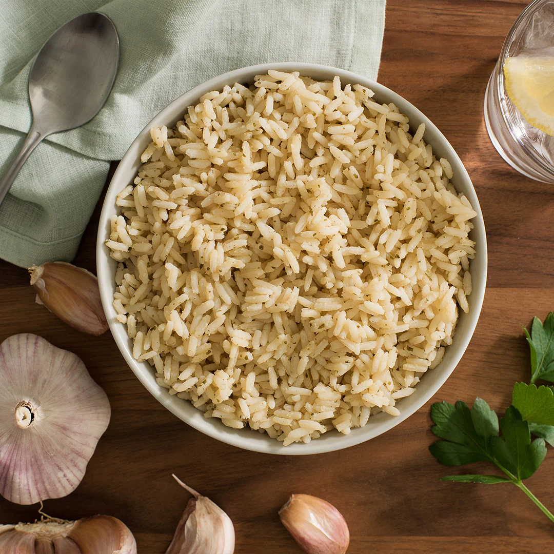 Organic Original Rice Pilaf - Image 4