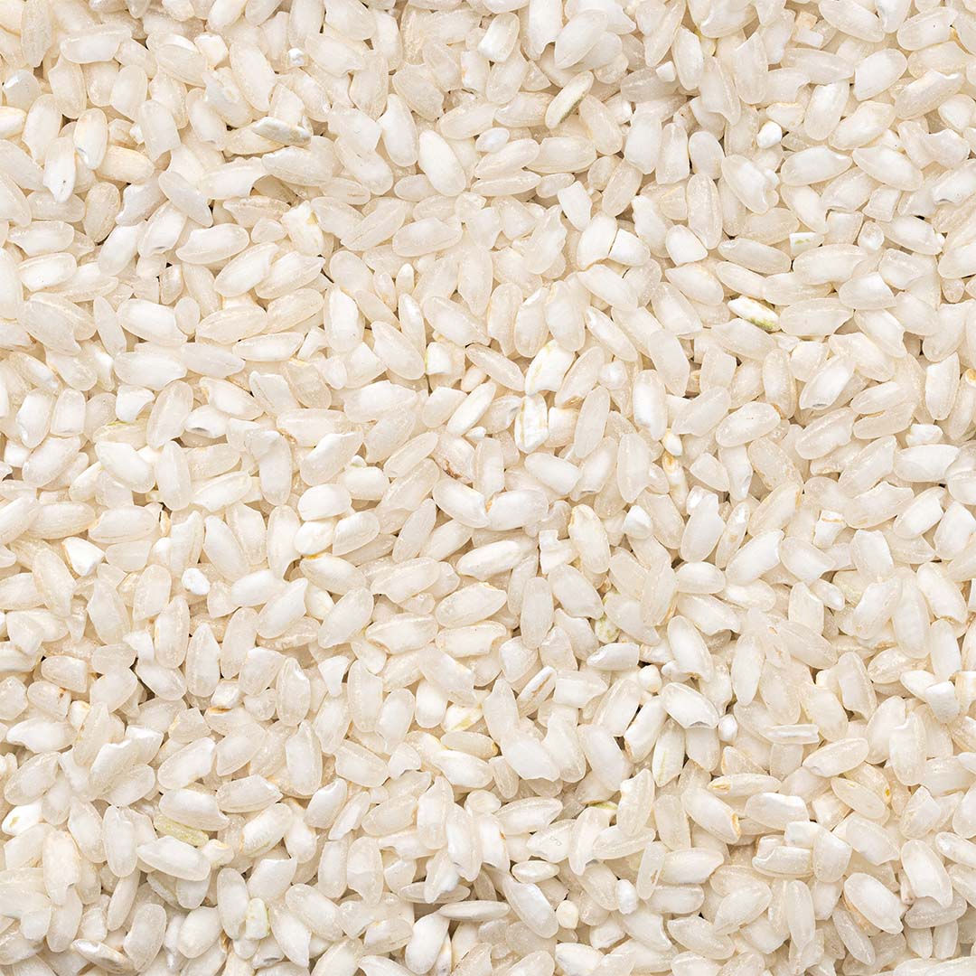 Organic White Arborio Rice - Image 2