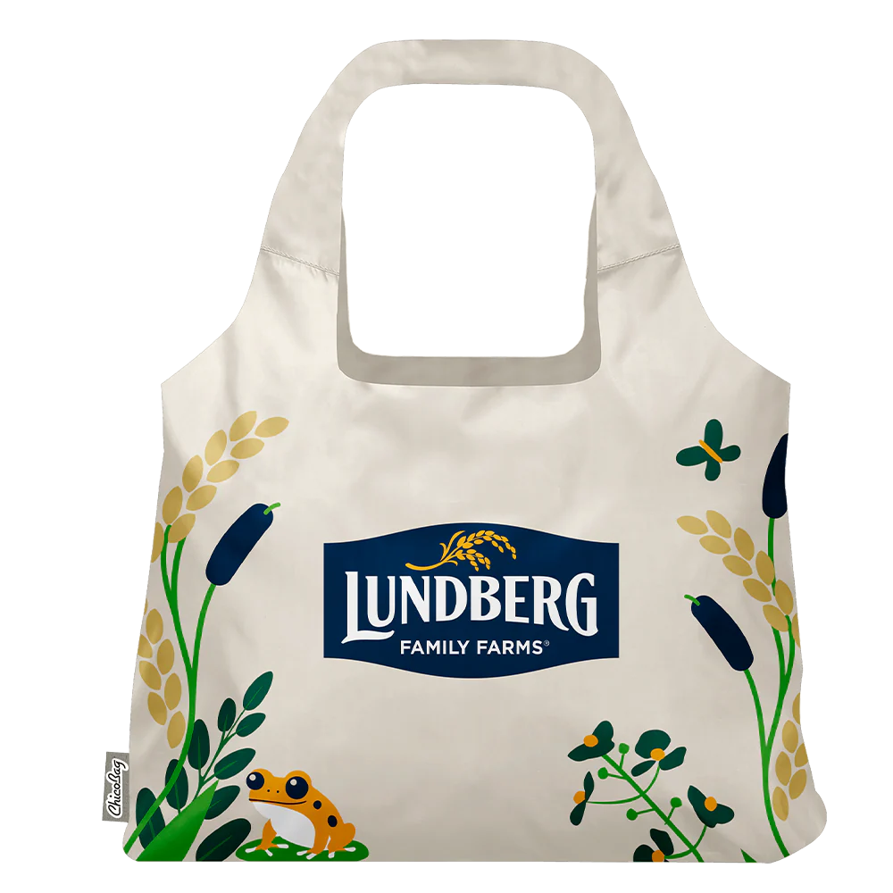 Super Nature ChicoBag Reusable Bag
