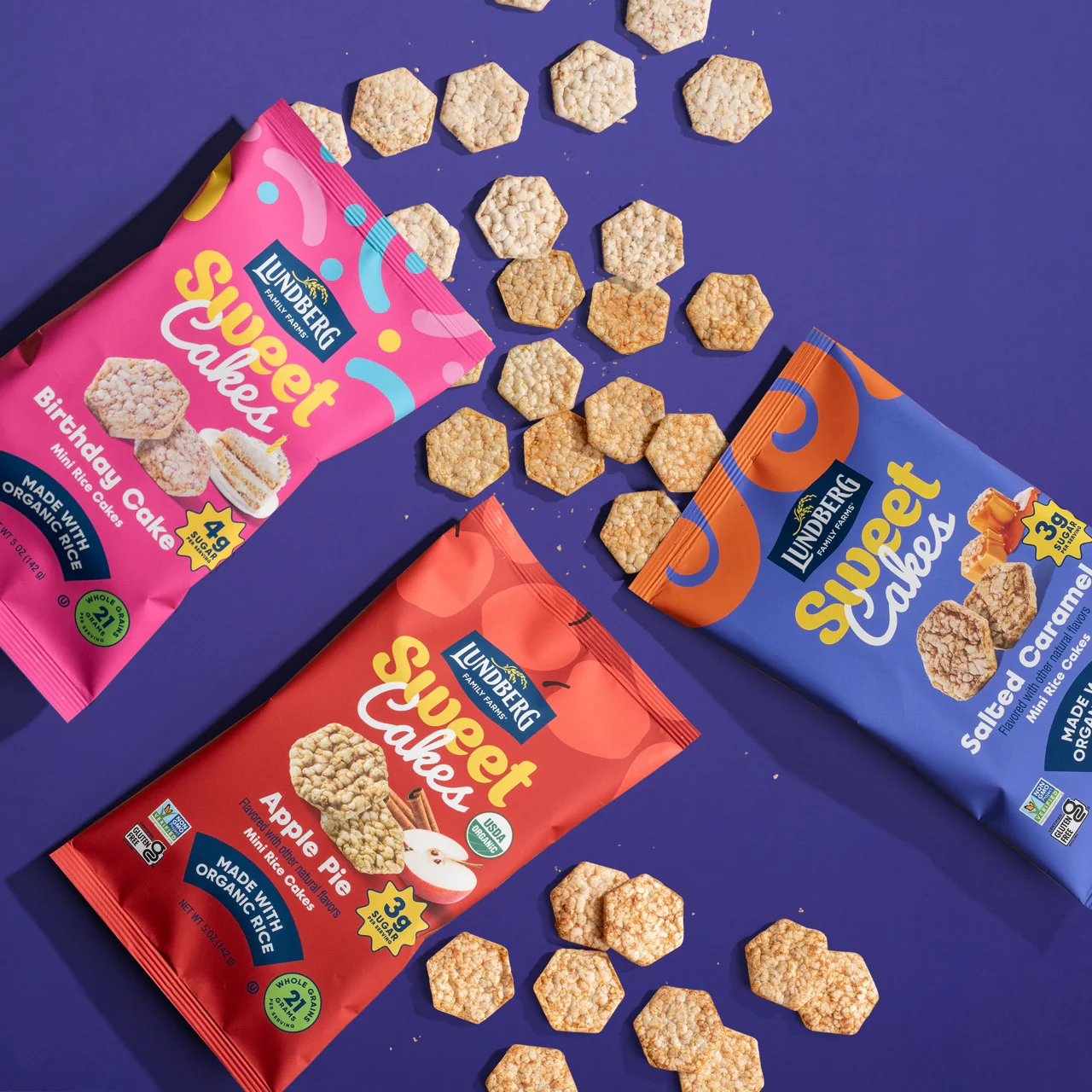 Sweet Cakes Bundle - Image 3