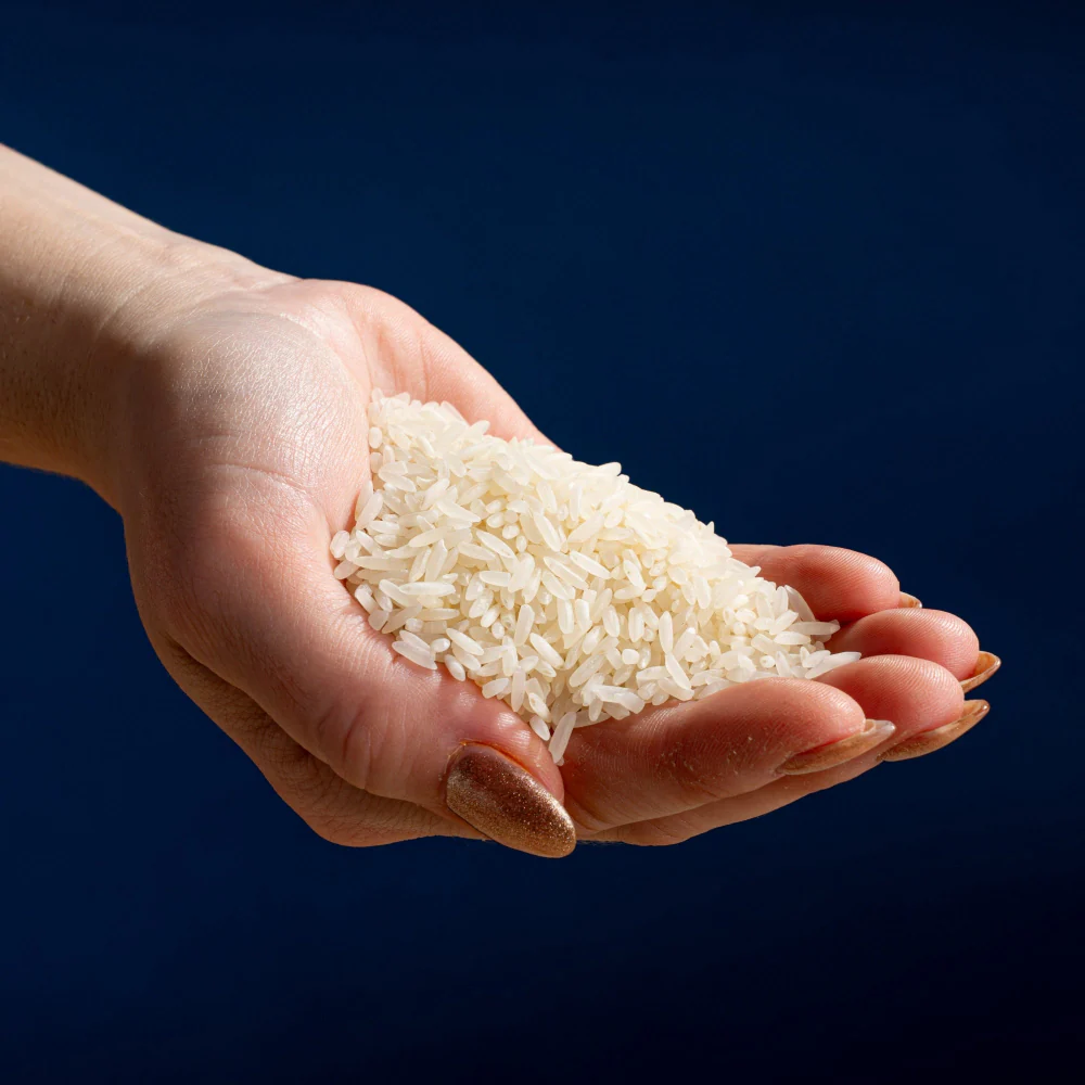 Upcycled Organic White Jasmine Rice - Image 5
