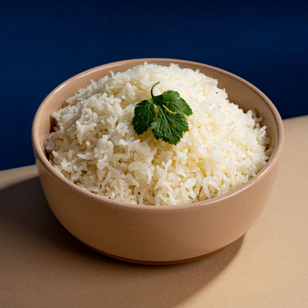 Upcycled Organic White Jasmine Rice - Image 6