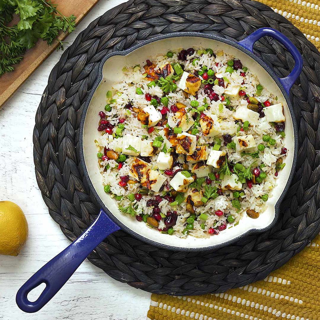 White Basmati Rice - Image 5