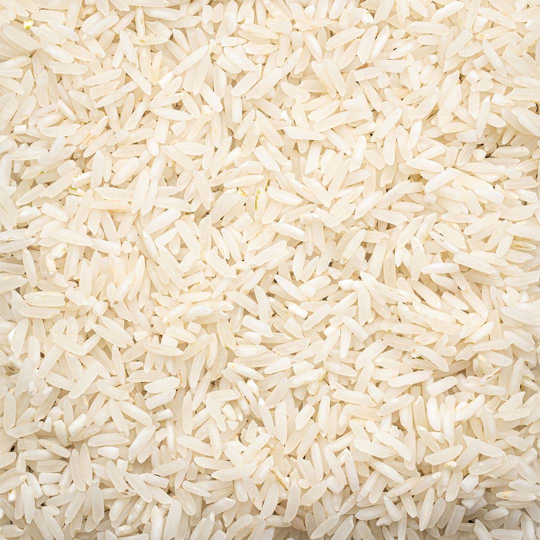 White Basmati Rice - Image 2