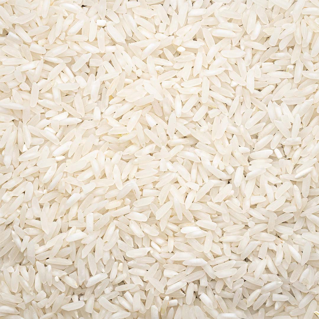 White Jasmine Rice - Image 2