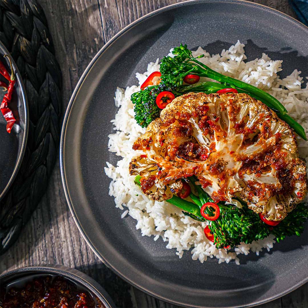 White Jasmine Rice - Image 5